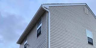 Best Historical Building Siding Restoration  in Lexington, NC